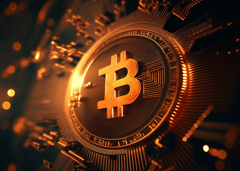 Bitcoin och Den Globala Ekonomin: Effekter och Konsekvenser